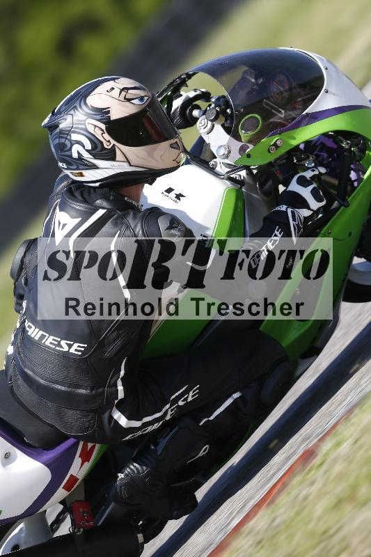 /12 30.04.2025 Speer Racing ADR/Gruppe gruen/612